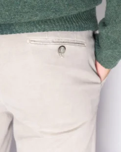 PANTALÓN CHINO SANTANIELLO