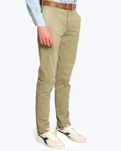 PANTALÓN CHINO SANTANIELLO