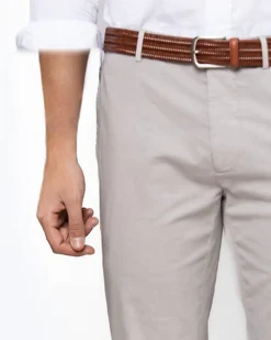 PANTALÓN CHINO SANTANIELLO