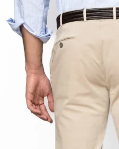 PANTALÓN CHINO SANTANIELLO