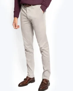 PANTALÓN CHINO SANTANIELLO