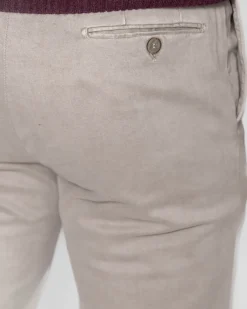 PANTALÓN CHINO SANTANIELLO