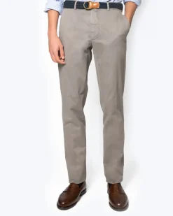 PANTALÓN CHINO SANTANIELLO