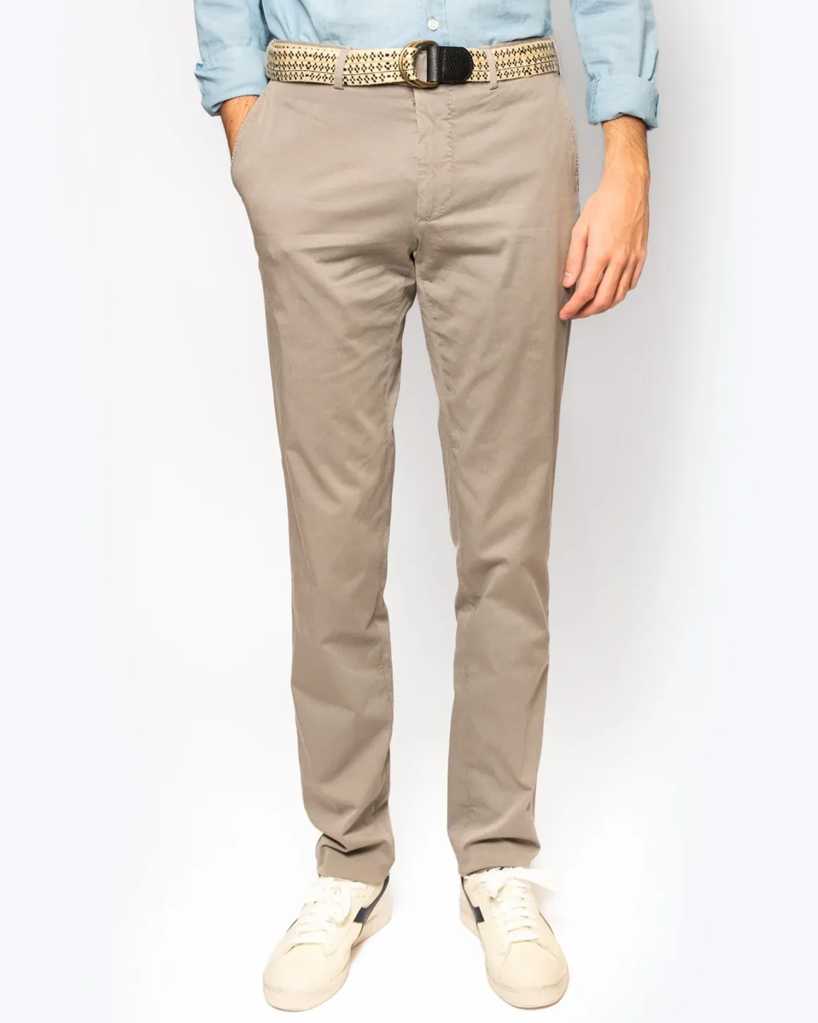 PANTALÓN CHINO SANTANIELLO