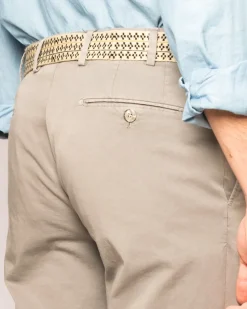 PANTALÓN CHINO SANTANIELLO