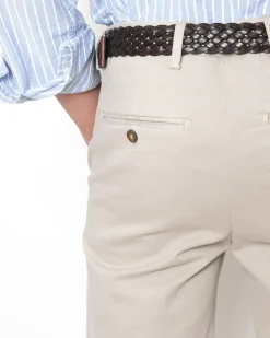 PANTALÓN CHINO SEVENTY