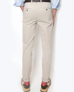 PANTALÓN CHINO SEVENTY