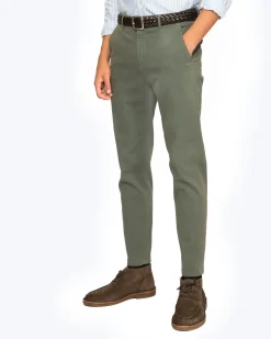 PANTALÓN CHINO SEVENTY