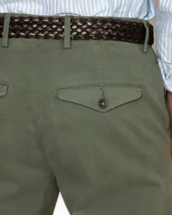 PANTALÓN CHINO SEVENTY