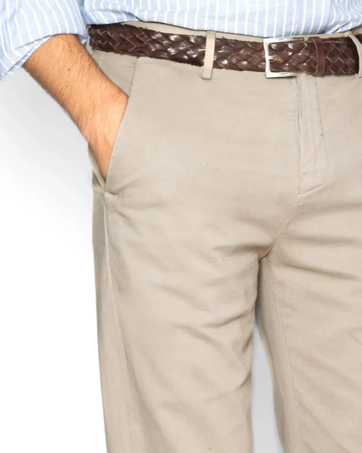 PANTALÓN CHINO SEVENTY