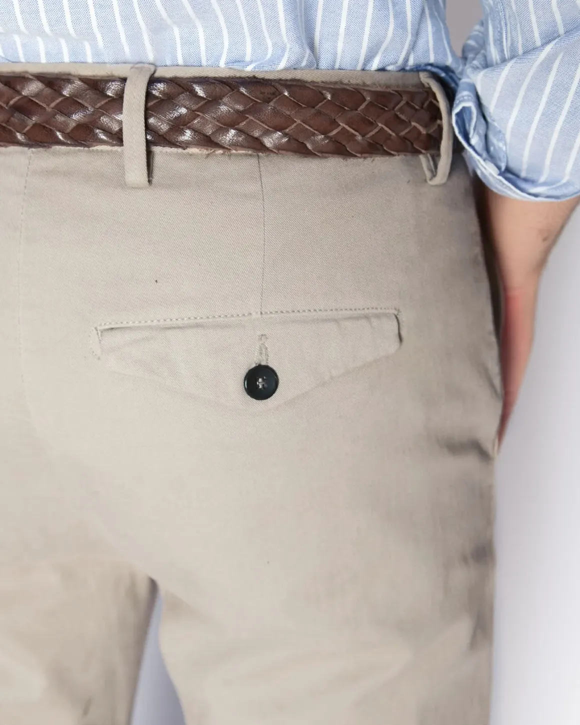 PANTALÓN CHINO SEVENTY