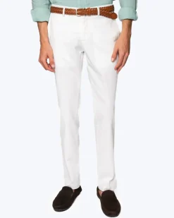 PANTALÓN CHINO TWAY