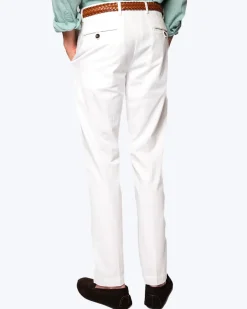 PANTALÓN CHINO TWAY
