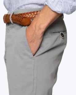 PANTALÓN CHINO TWAY