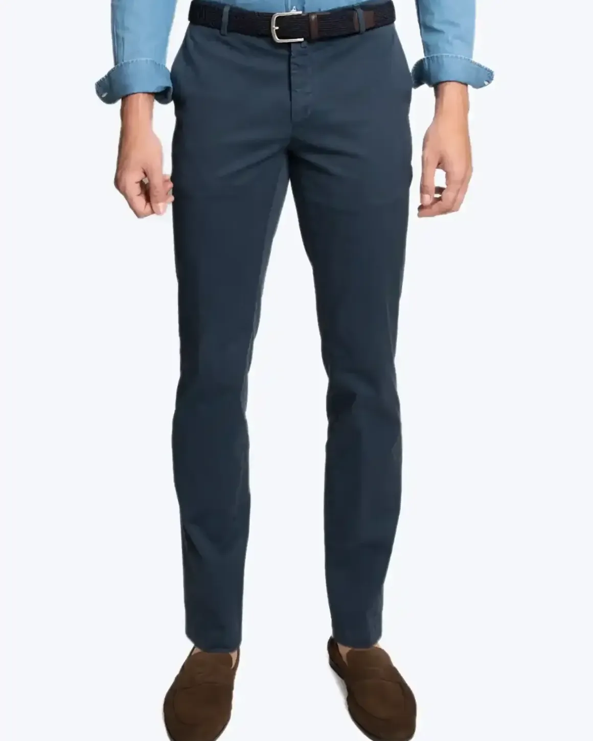PANTALÓN CHINO TWAY
