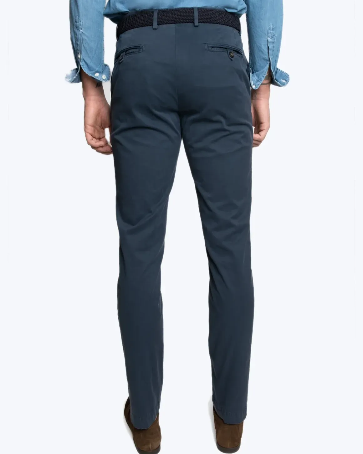 PANTALÓN CHINO TWAY