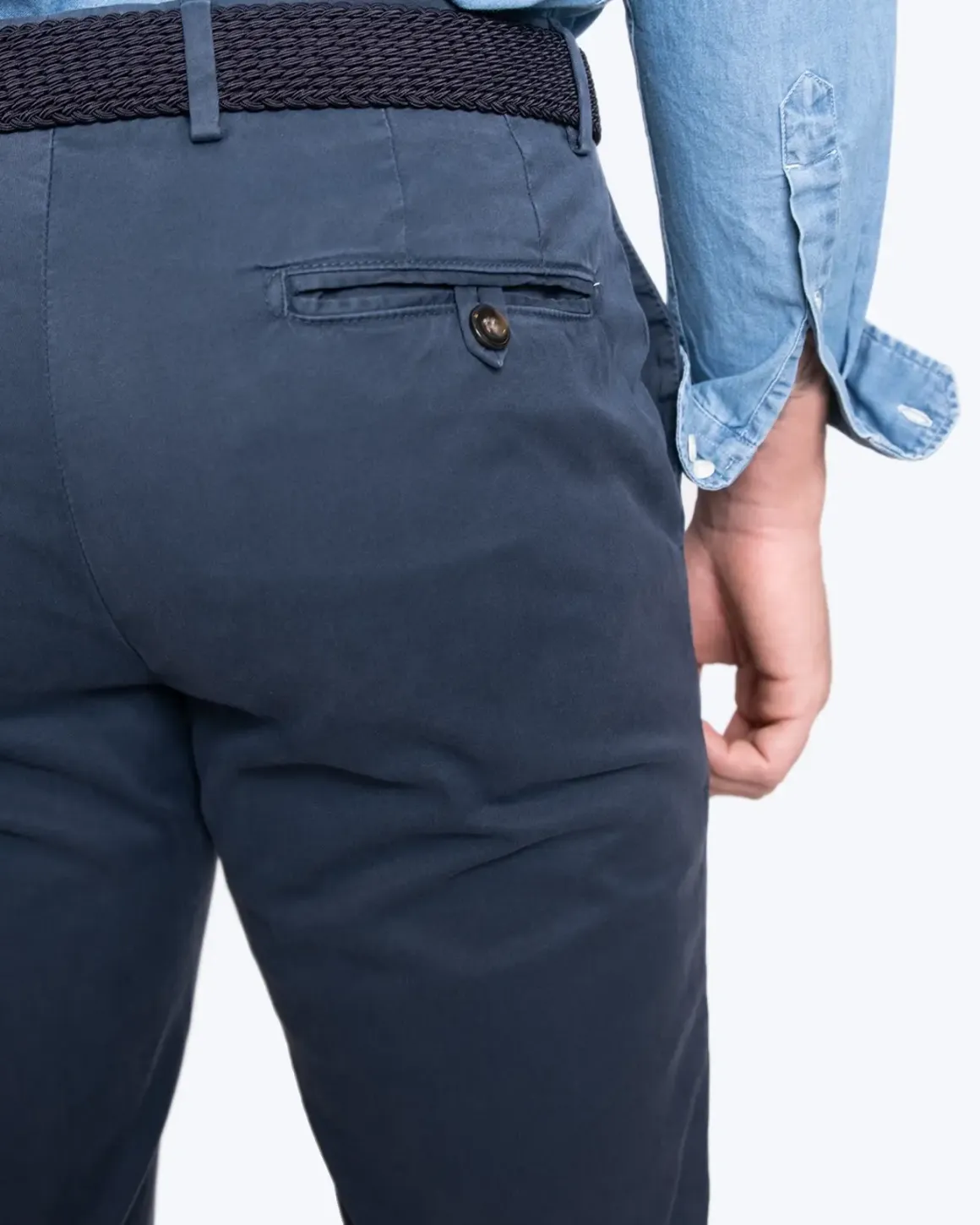 PANTALÓN CHINO TWAY