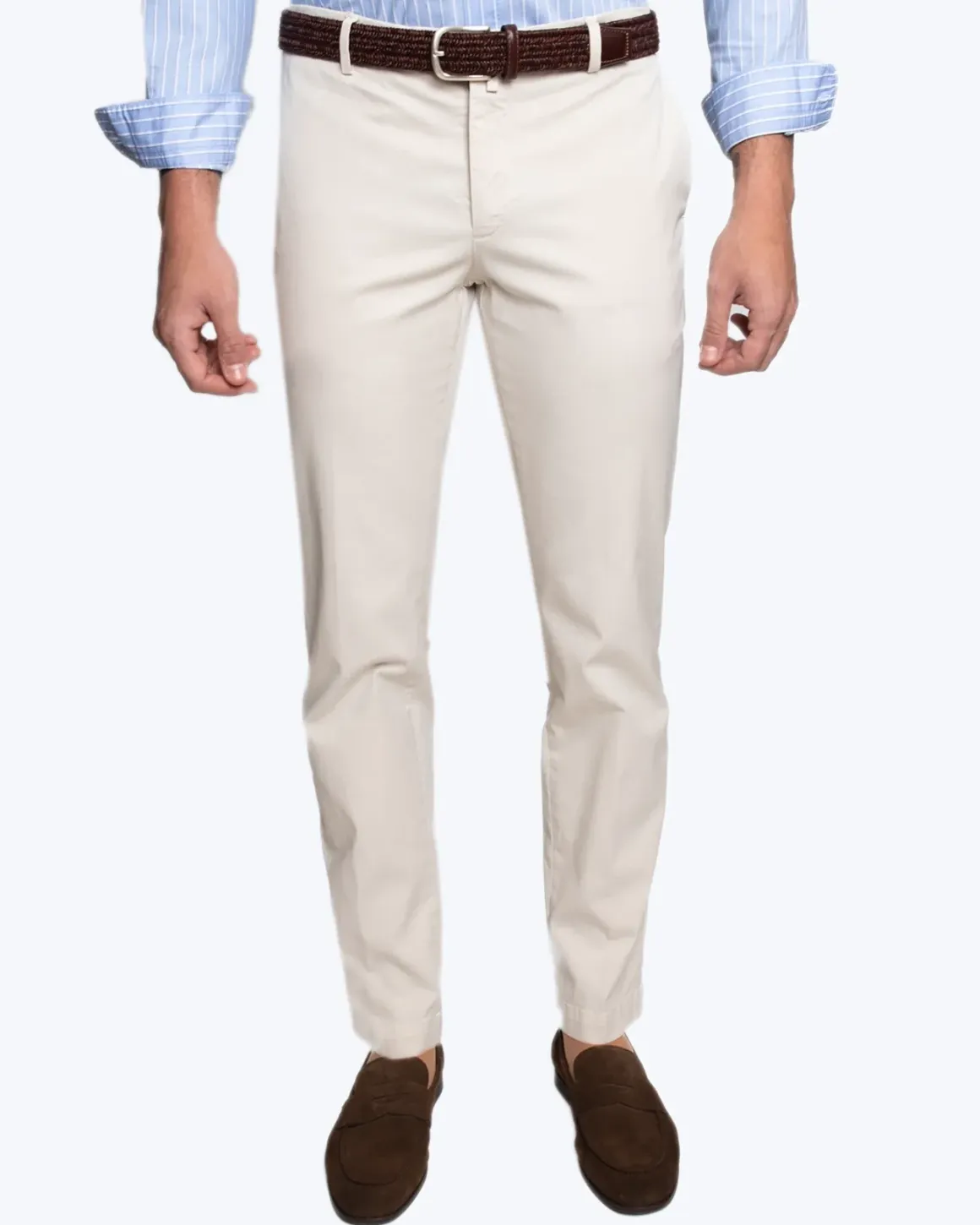 PANTALÓN CHINO TWAY
