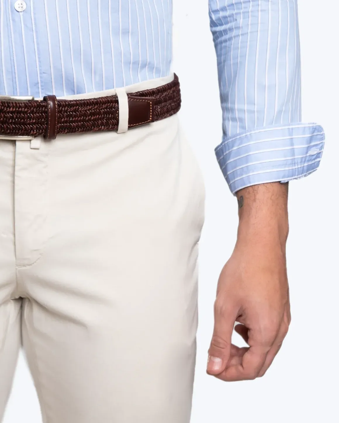PANTALÓN CHINO TWAY