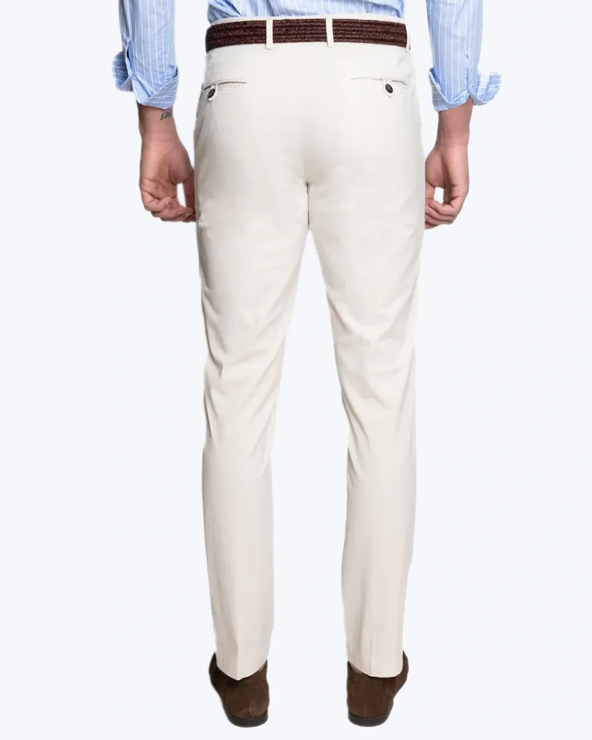 PANTALÓN CHINO TWAY