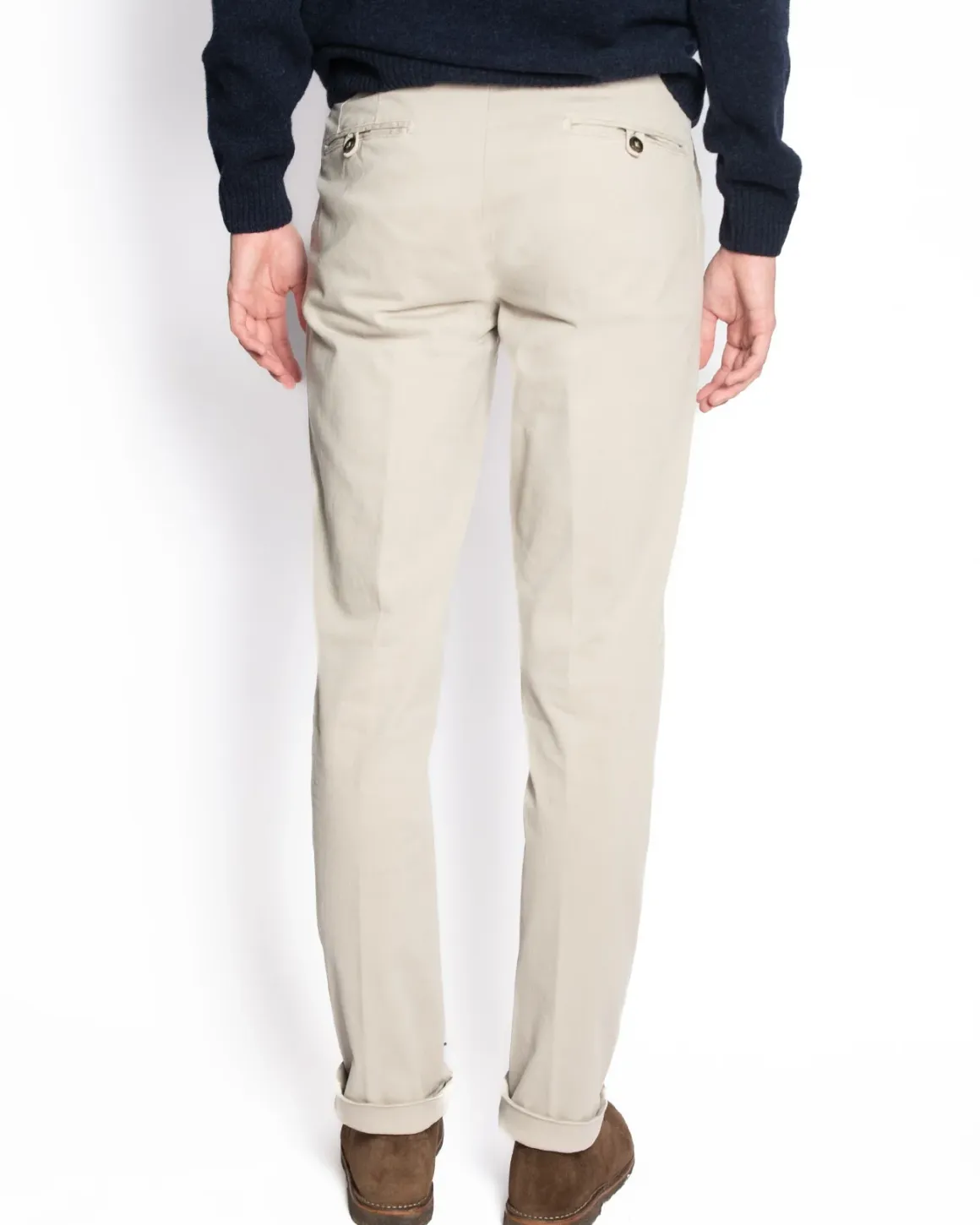 PANTALÓN CHINO TWAY