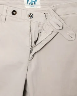PANTALÓN CHINO TWAY