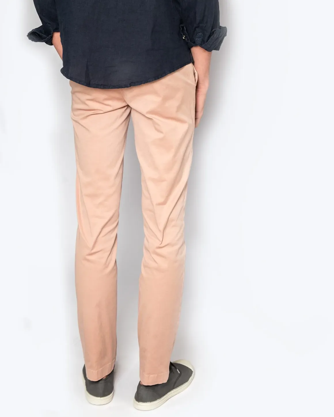 PANTALÓN CHINO TWAY