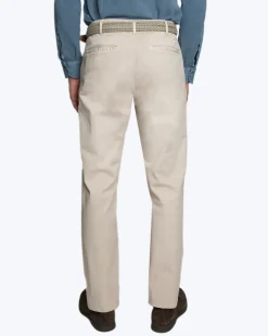 PANTALÓN CHINO 40WEFT