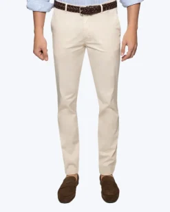 PANTALÓN CHINO 40WEFT