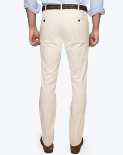 PANTALÓN CHINO 40WEFT