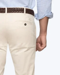 PANTALÓN CHINO 40WEFT