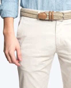 PANTALÓN CHINO 40WEFT