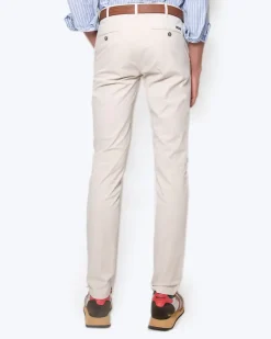 PANTALÓN CHINO 40WEFT
