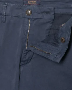 PANTALÓN CHINO 40WEFT