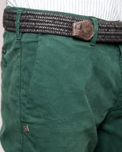 PANTALÓN CHINO 40WEFT