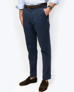 PANTALÓN CHINO 40WEFT