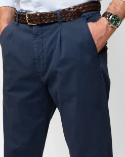 PANTALÓN CHINO 40WEFT