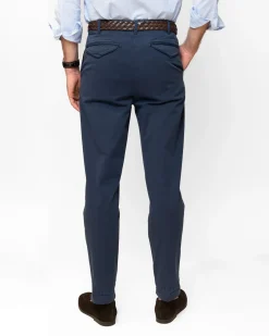 PANTALÓN CHINO 40WEFT