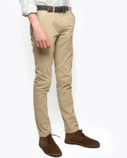 PANTALÓN CHINO 40WEFT