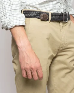 PANTALÓN CHINO 40WEFT