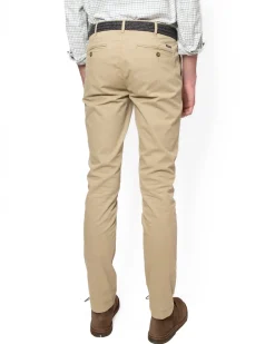 PANTALÓN CHINO 40WEFT