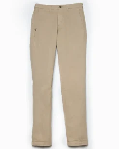 PANTALÓN CHINO 40WEFT