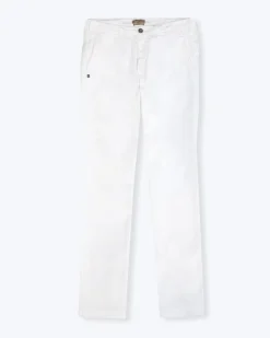 PANTALÓN CHINO 40WEFT