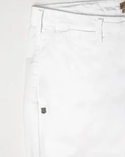 PANTALÓN CHINO 40WEFT