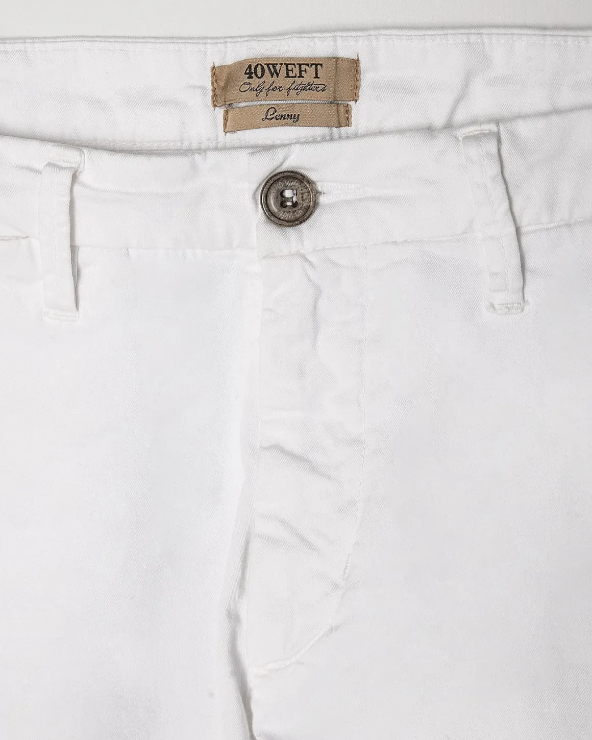 PANTALÓN CHINO 40WEFT