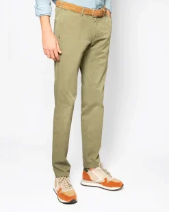 PANTALÓN CHINO 40WEFT