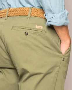 PANTALÓN CHINO 40WEFT