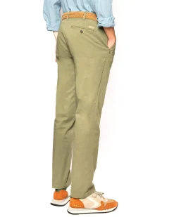 PANTALÓN CHINO 40WEFT