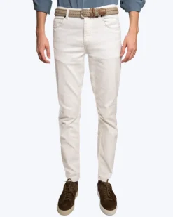 PANTALÓN DE 5 BOLSILLOS AT.P.CO
