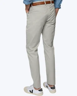 PANTALÓN DE 5 BOLSILLOS TWAY